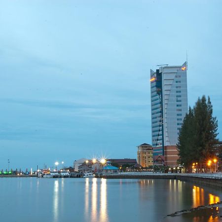 Felda Residence Kuala Terengganu Dış mekan fotoğraf