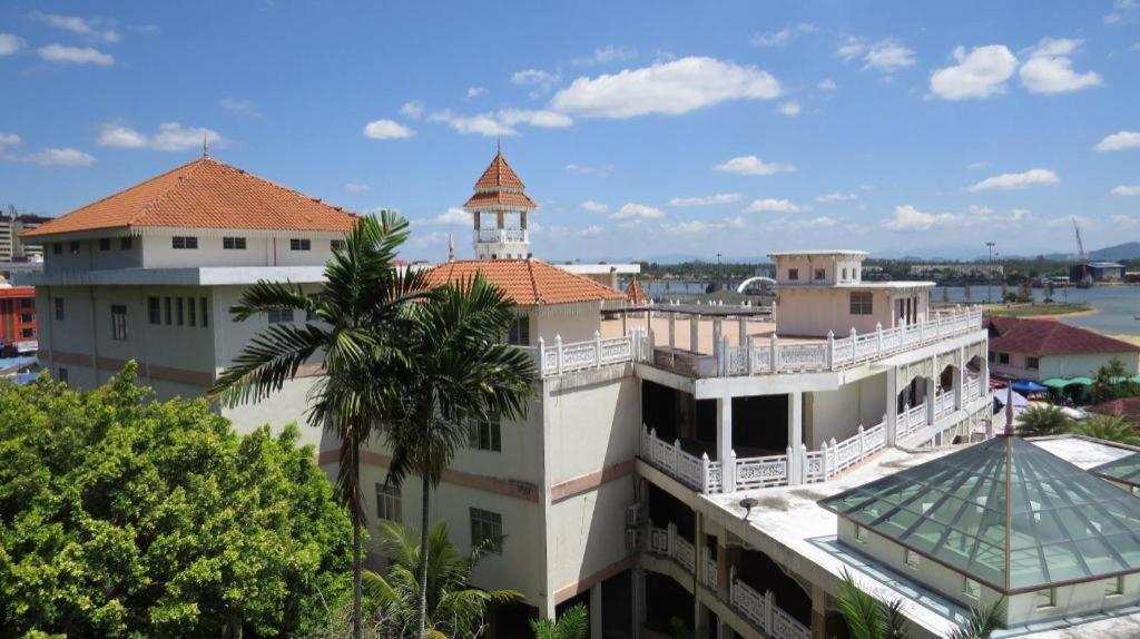 Felda Residence Kuala Terengganu Dış mekan fotoğraf