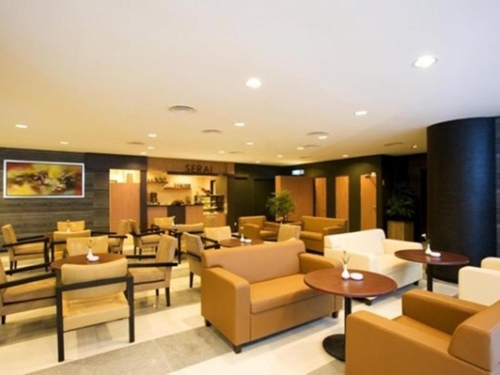 Felda Residence Kuala Terengganu Dış mekan fotoğraf