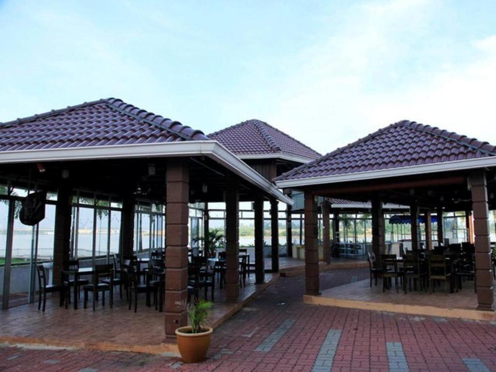 Felda Residence Kuala Terengganu Dış mekan fotoğraf