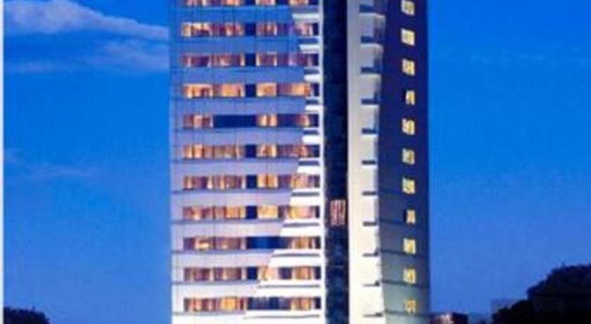 Felda Residence Kuala Terengganu Dış mekan fotoğraf
