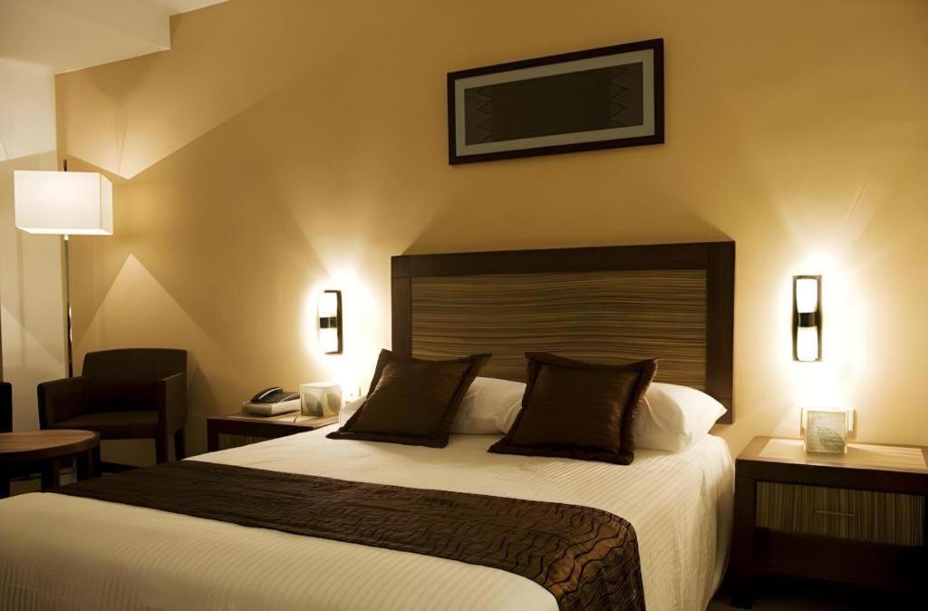Felda Residence Kuala Terengganu Dış mekan fotoğraf