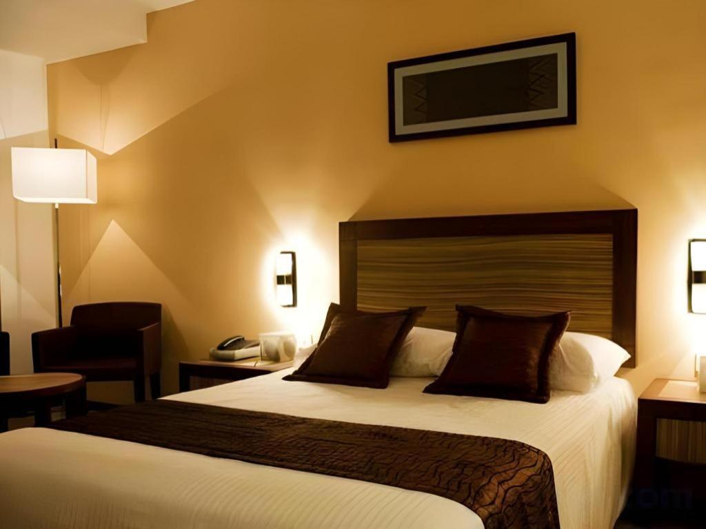 Felda Residence Kuala Terengganu Dış mekan fotoğraf