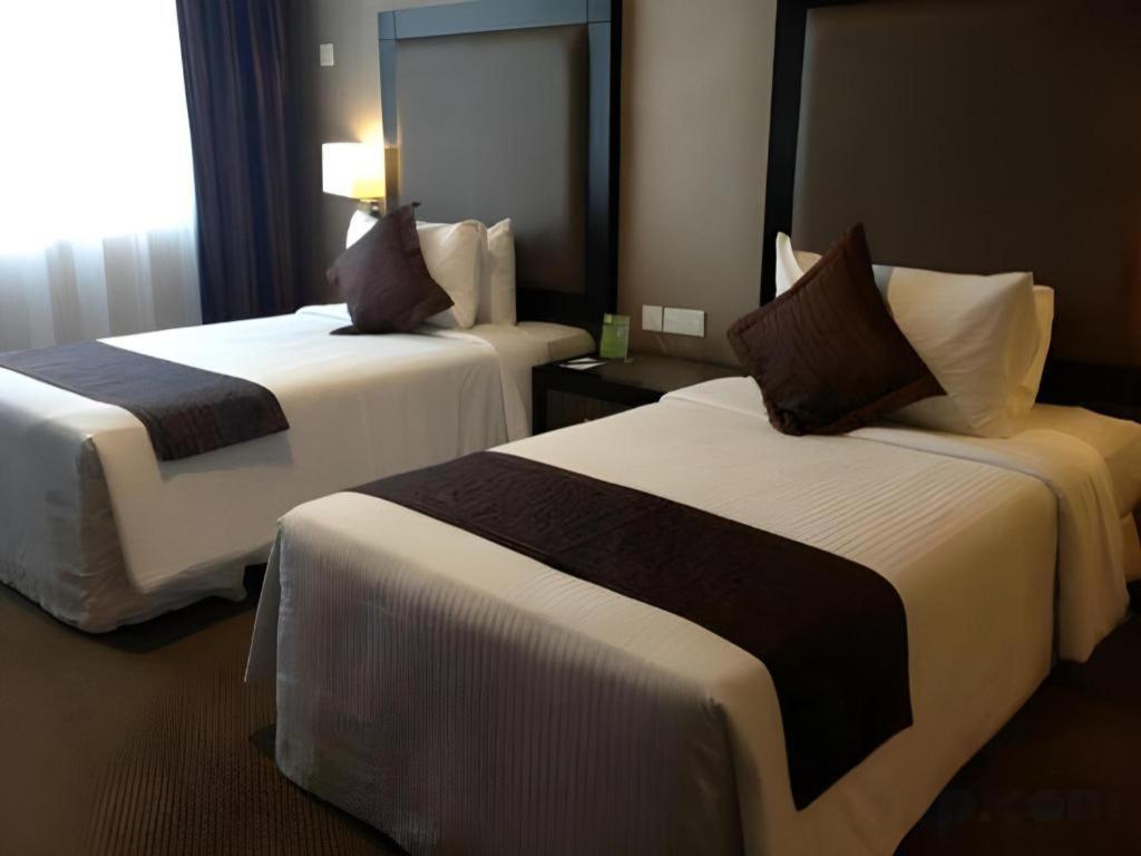 Felda Residence Kuala Terengganu Dış mekan fotoğraf
