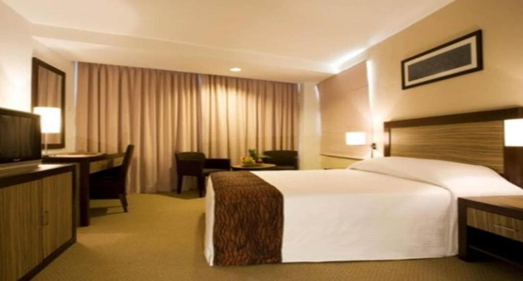 Felda Residence Kuala Terengganu Dış mekan fotoğraf