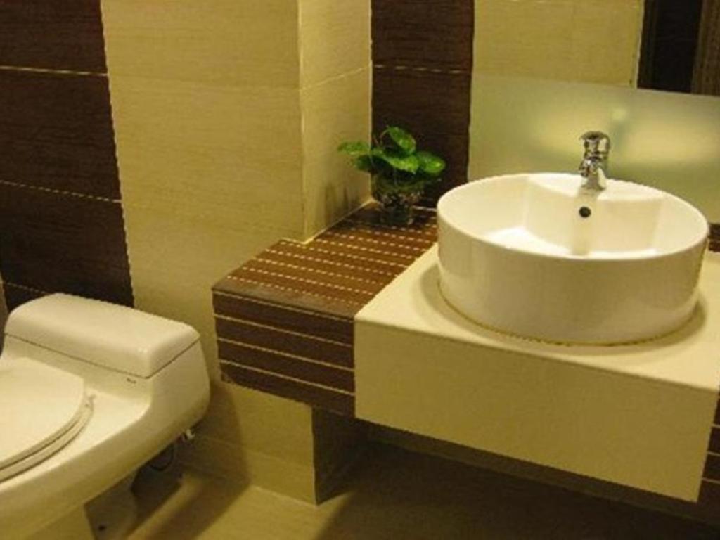 Felda Residence Kuala Terengganu Dış mekan fotoğraf