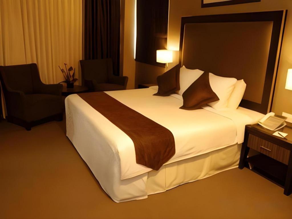 Felda Residence Kuala Terengganu Dış mekan fotoğraf