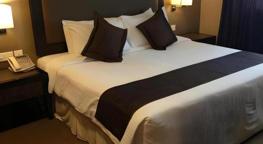 Felda Residence Kuala Terengganu Dış mekan fotoğraf