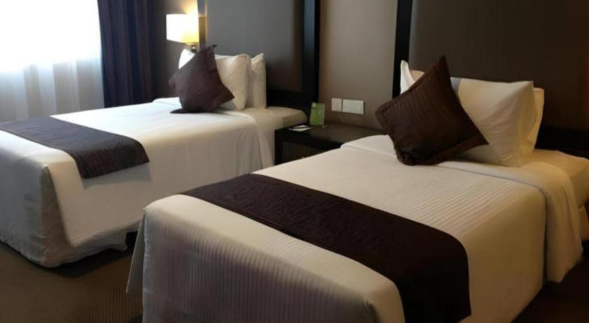 Felda Residence Kuala Terengganu Dış mekan fotoğraf