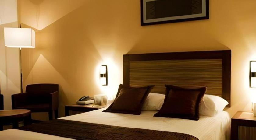 Felda Residence Kuala Terengganu Dış mekan fotoğraf