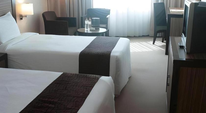 Felda Residence Kuala Terengganu Dış mekan fotoğraf