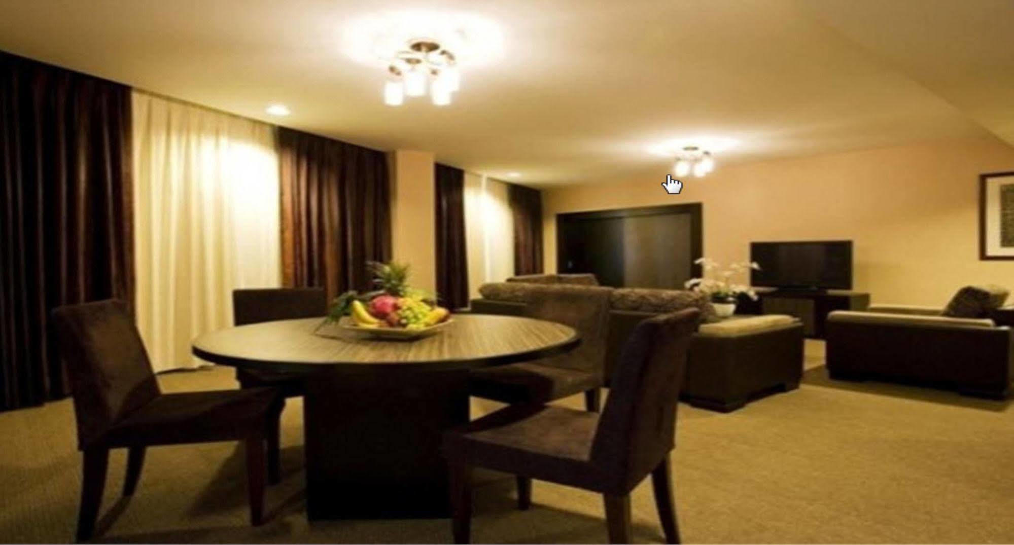 Felda Residence Kuala Terengganu Dış mekan fotoğraf