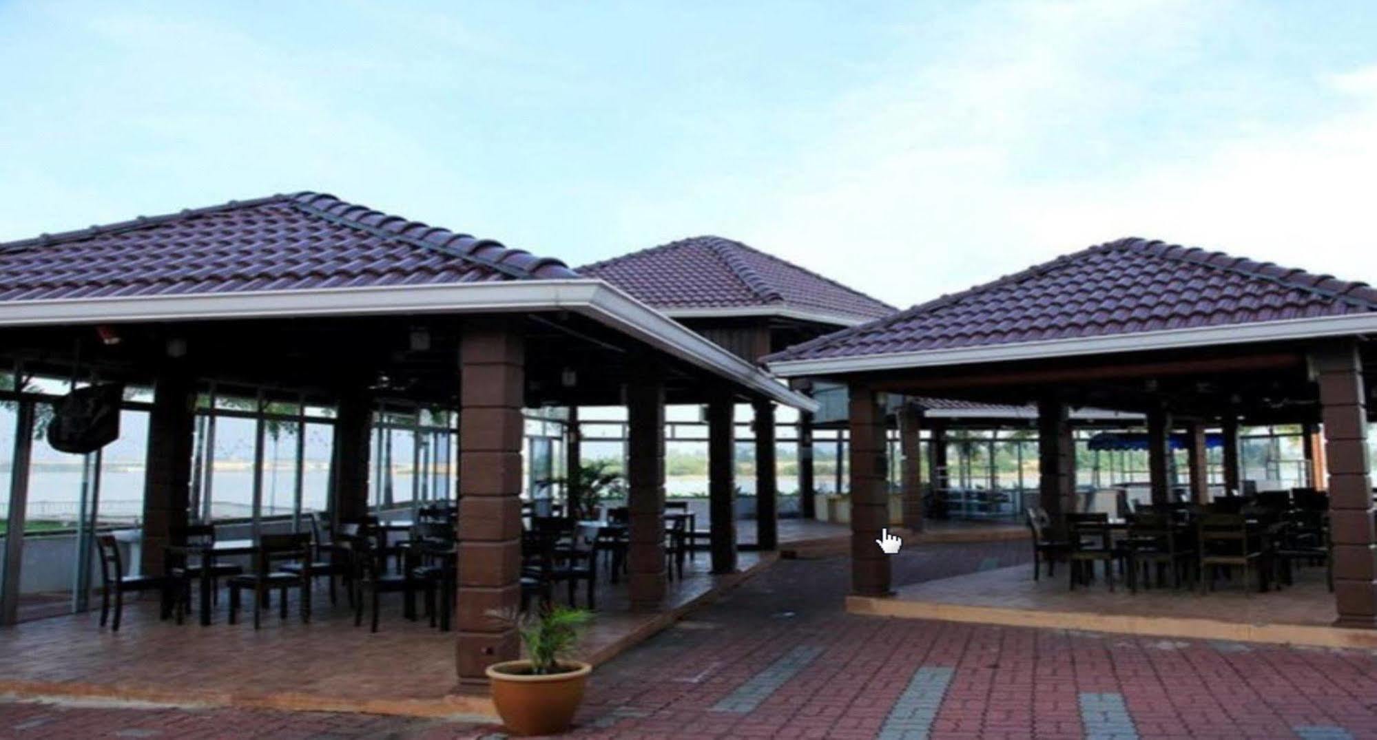 Felda Residence Kuala Terengganu Dış mekan fotoğraf